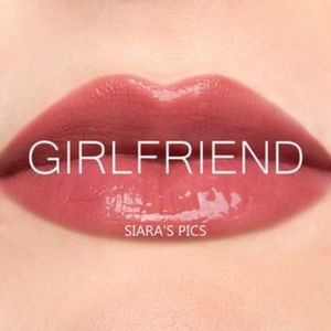 Girlfriend LipSense Lip Colour by SeneGence